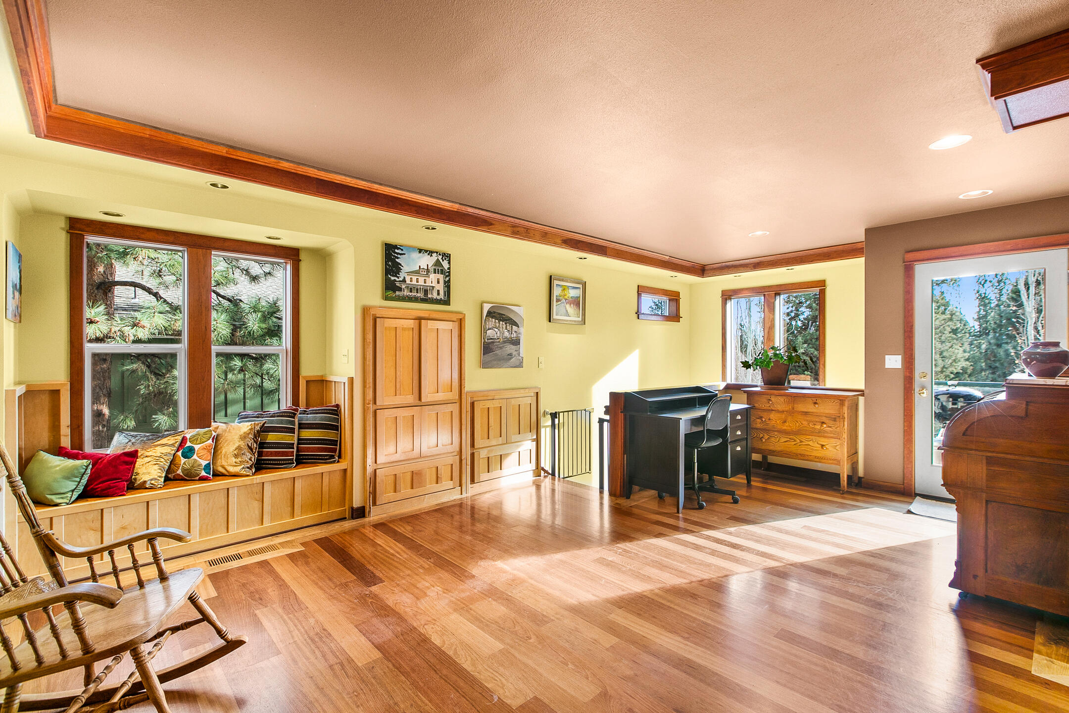 Golden Butte - Residential