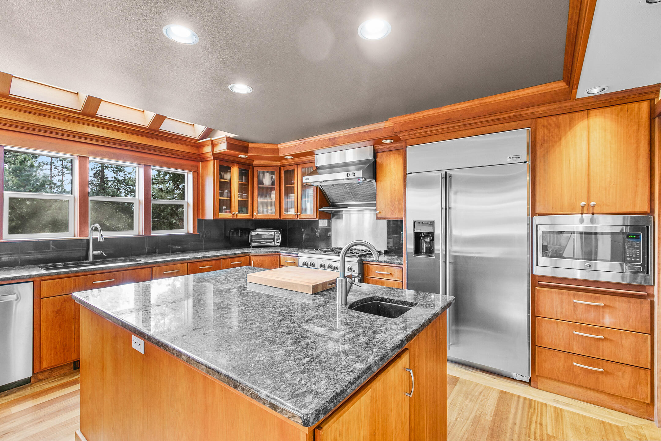 Golden Butte - Residential