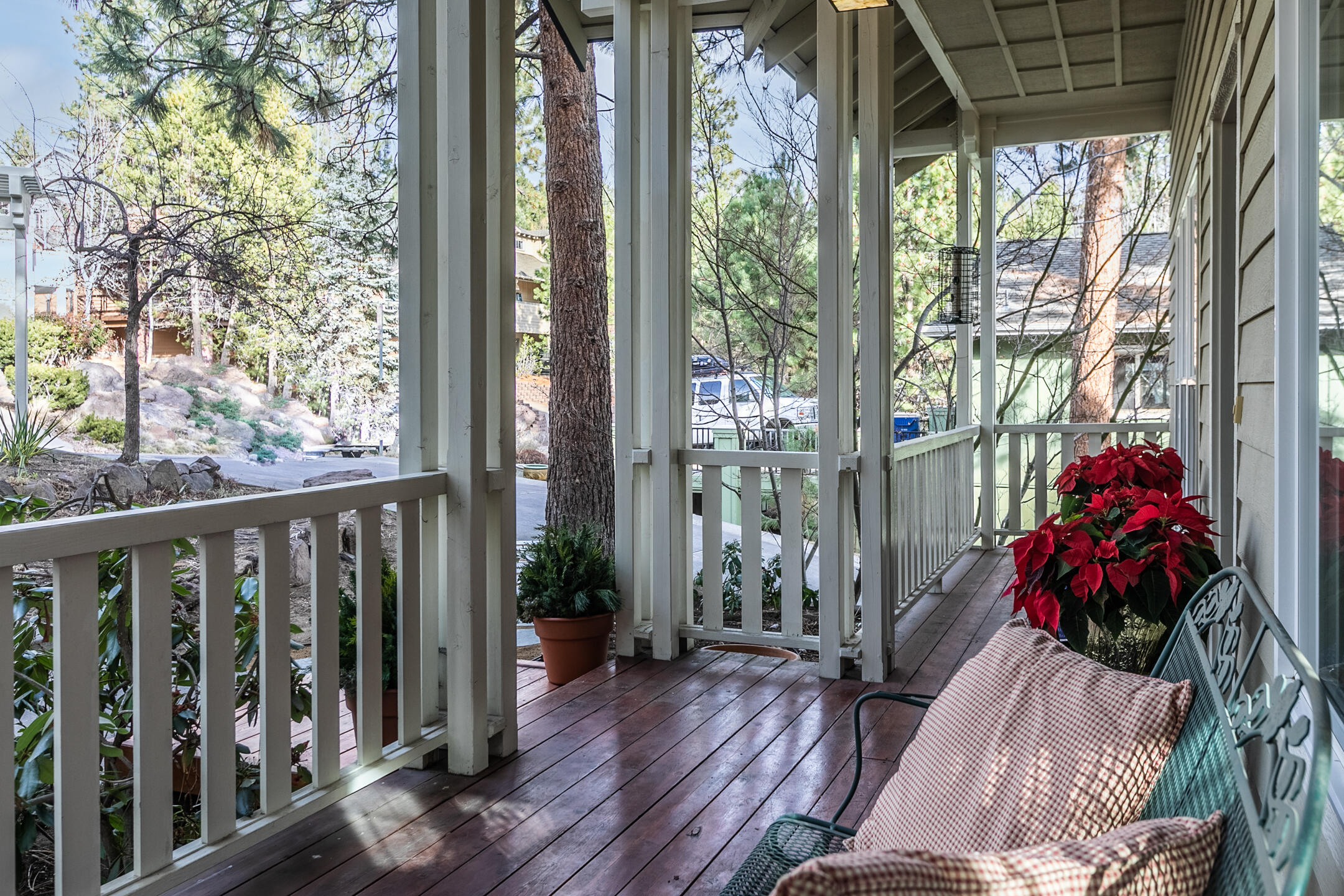 Golden Butte - Residential