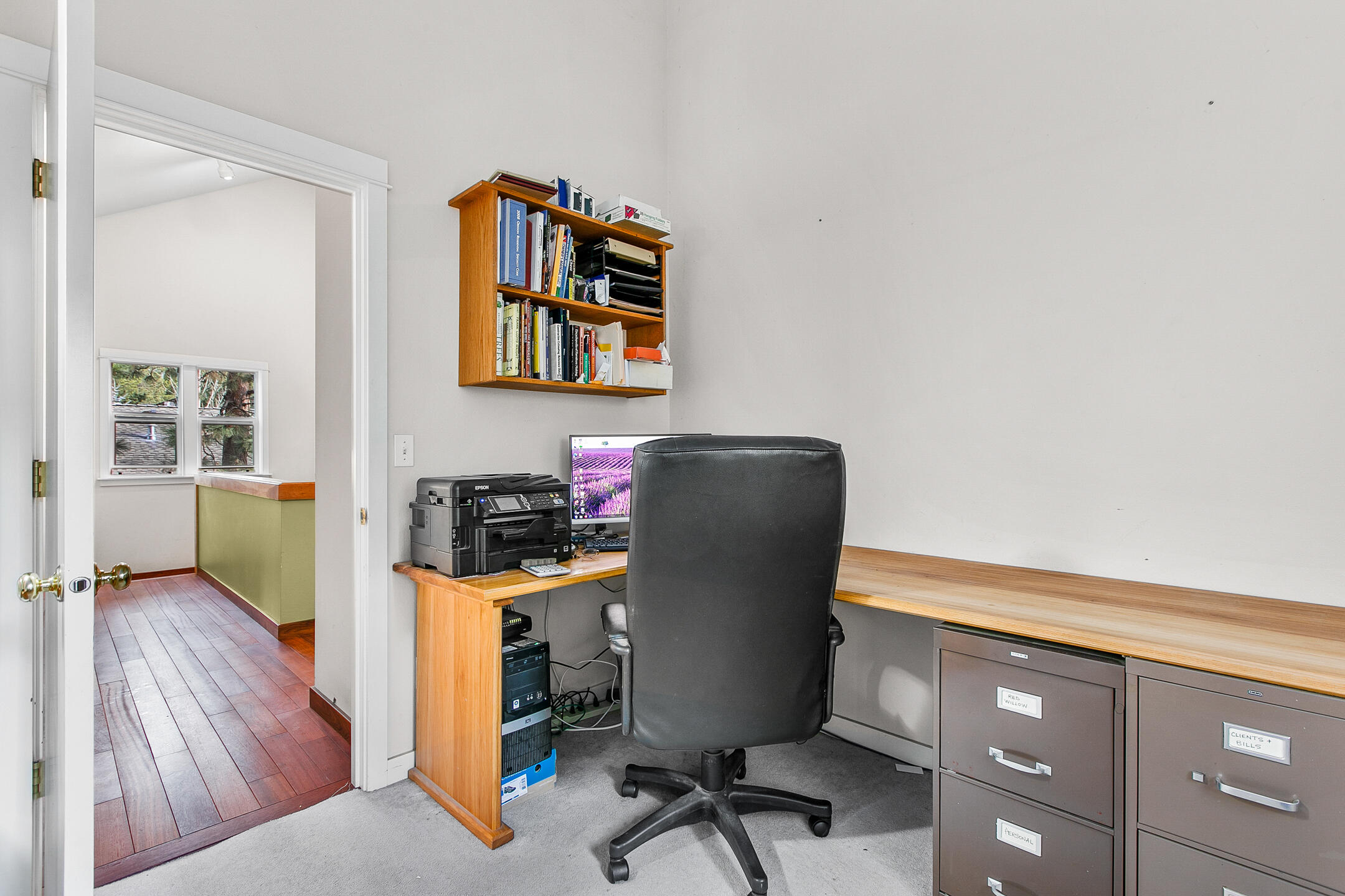 Golden Butte - Residential