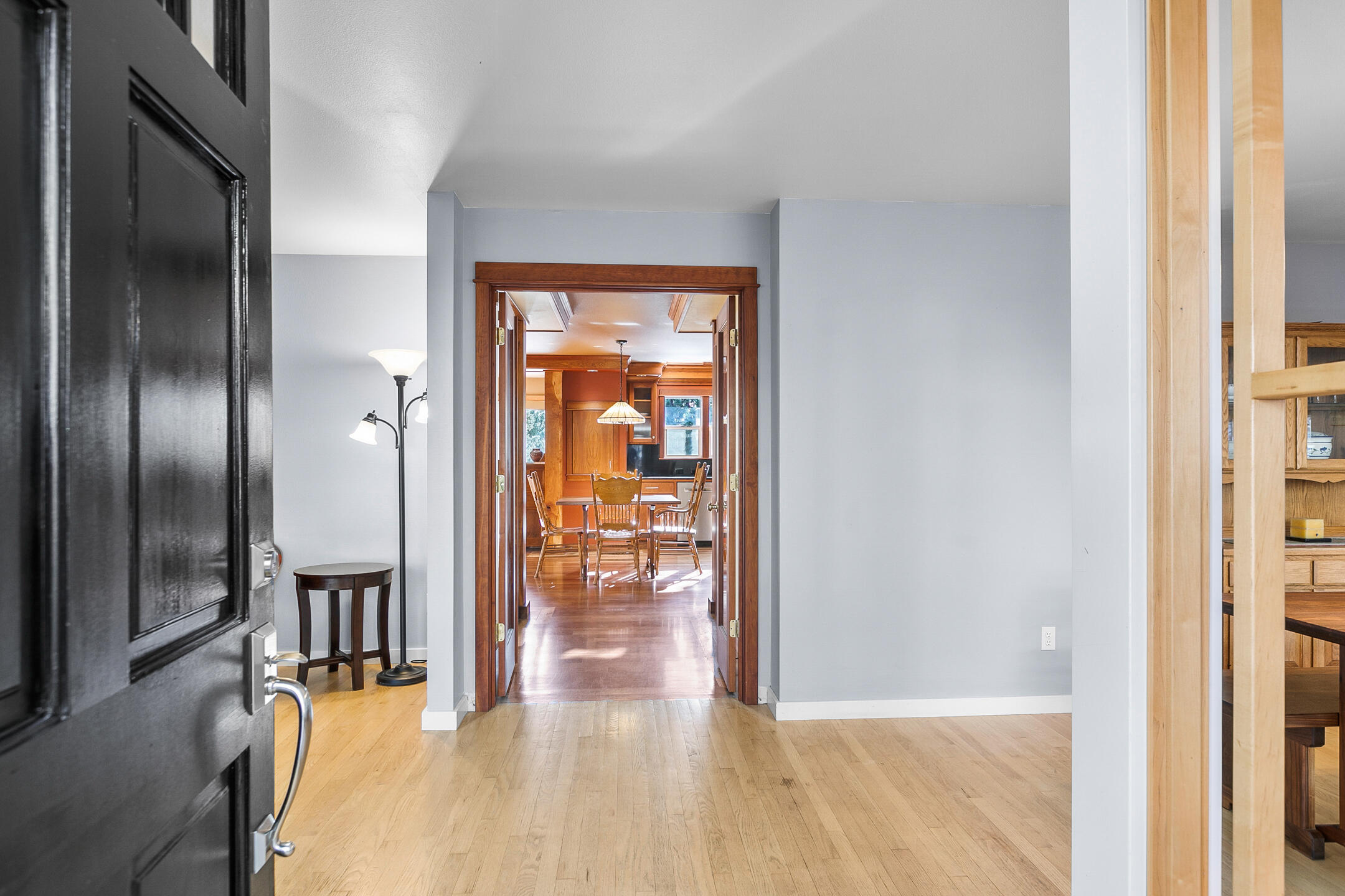 Golden Butte - Residential