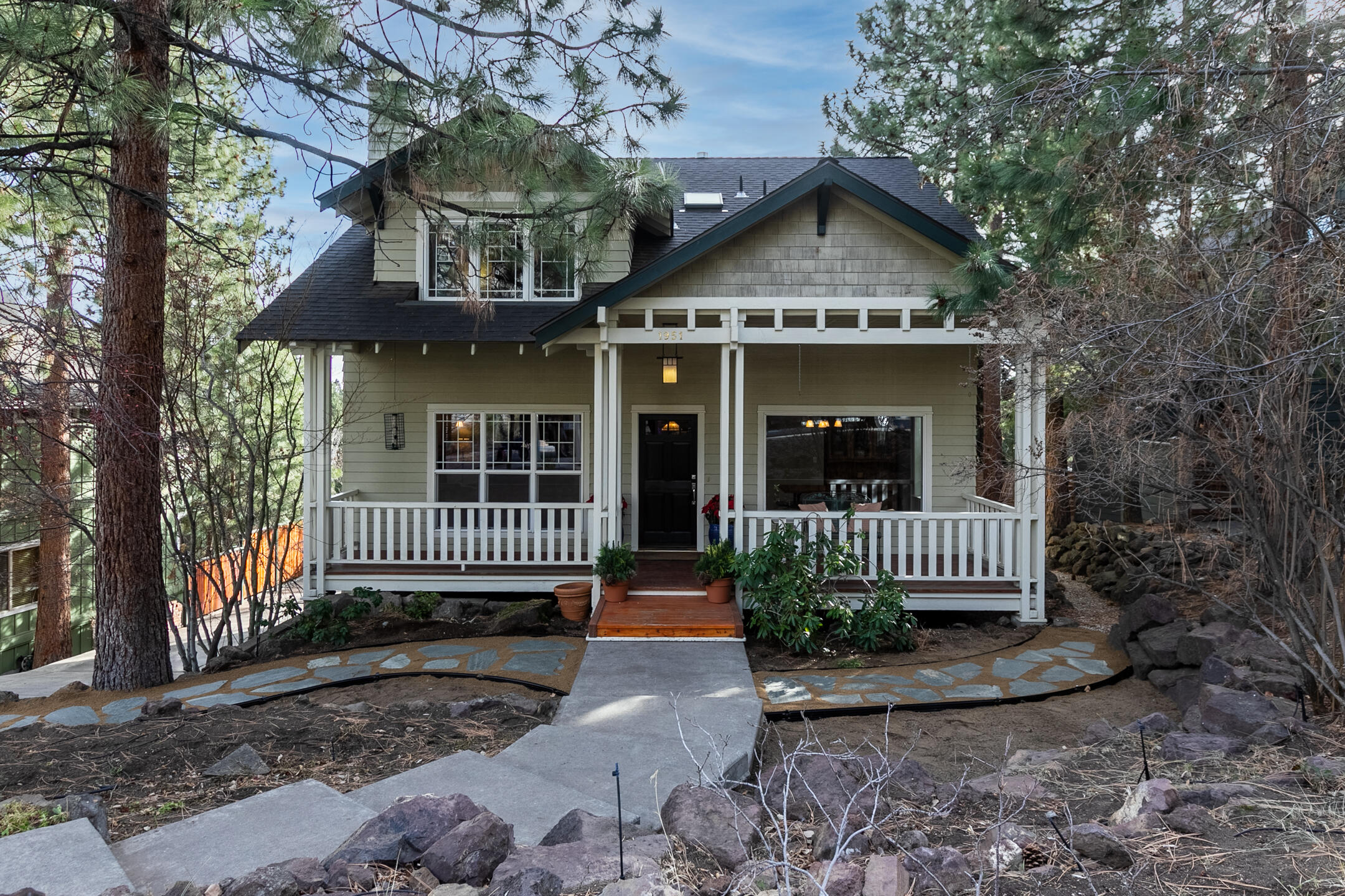 Golden Butte - Residential