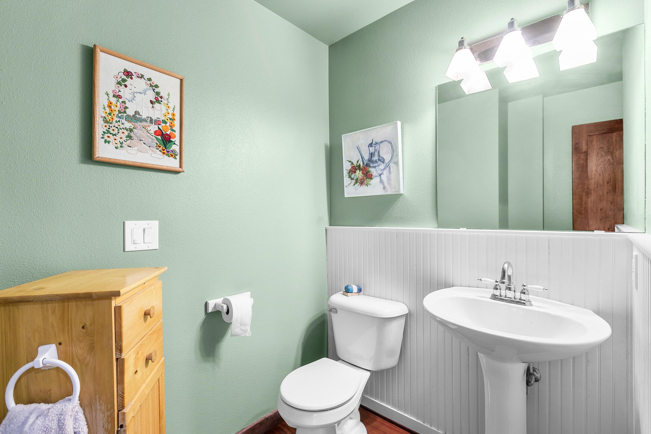 Golden Butte - Residential