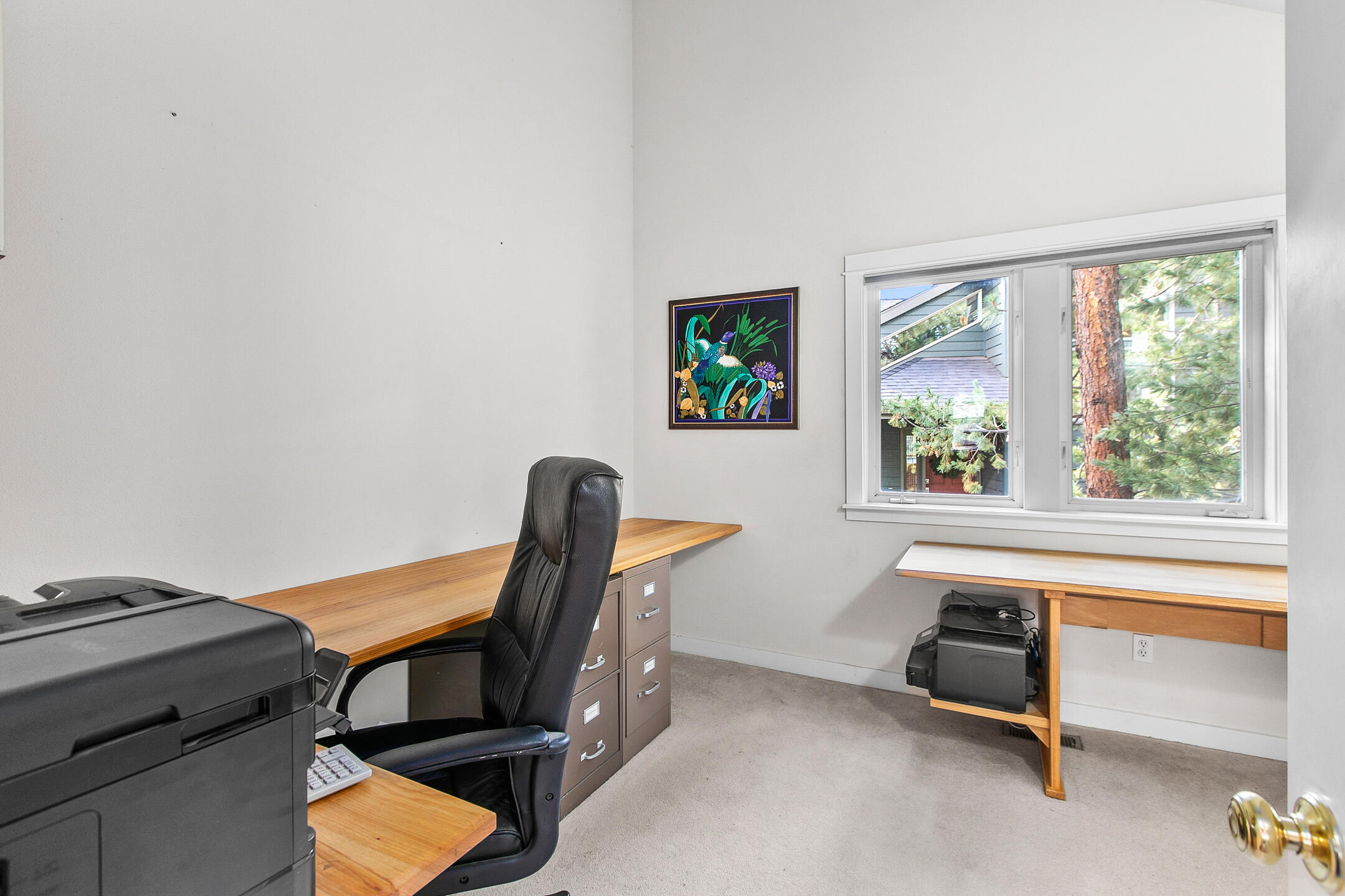 Golden Butte - Residential