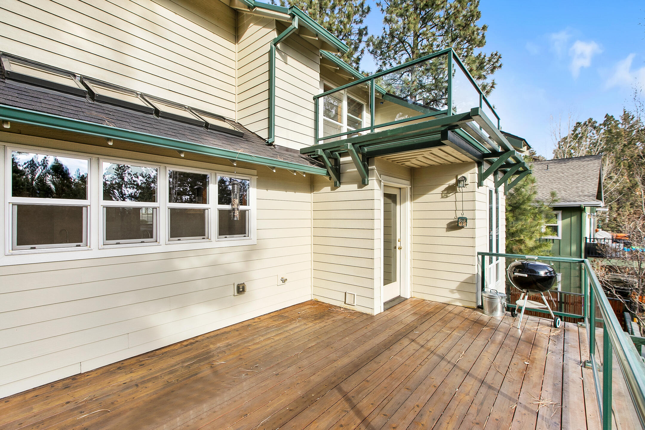 Golden Butte - Residential