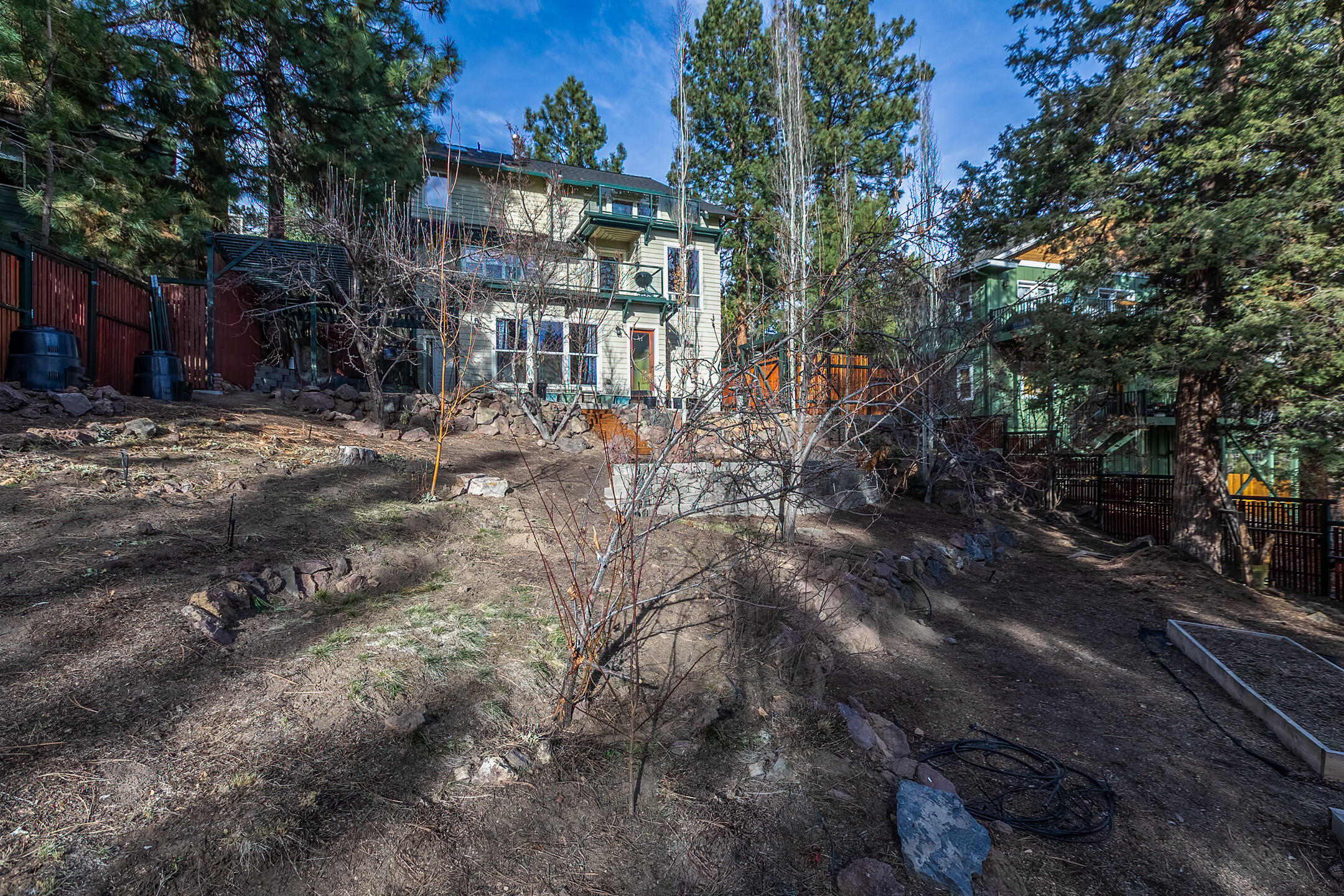 Golden Butte - Residential