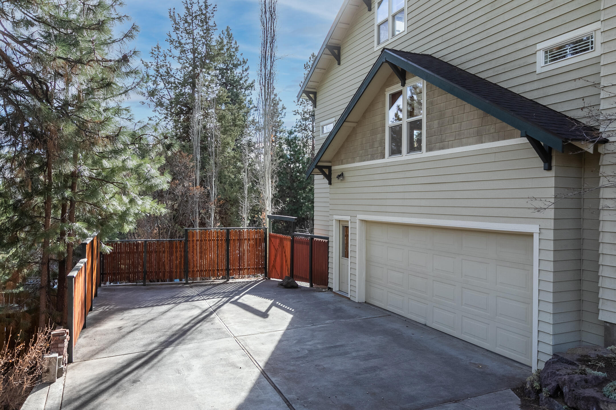 Golden Butte - Residential