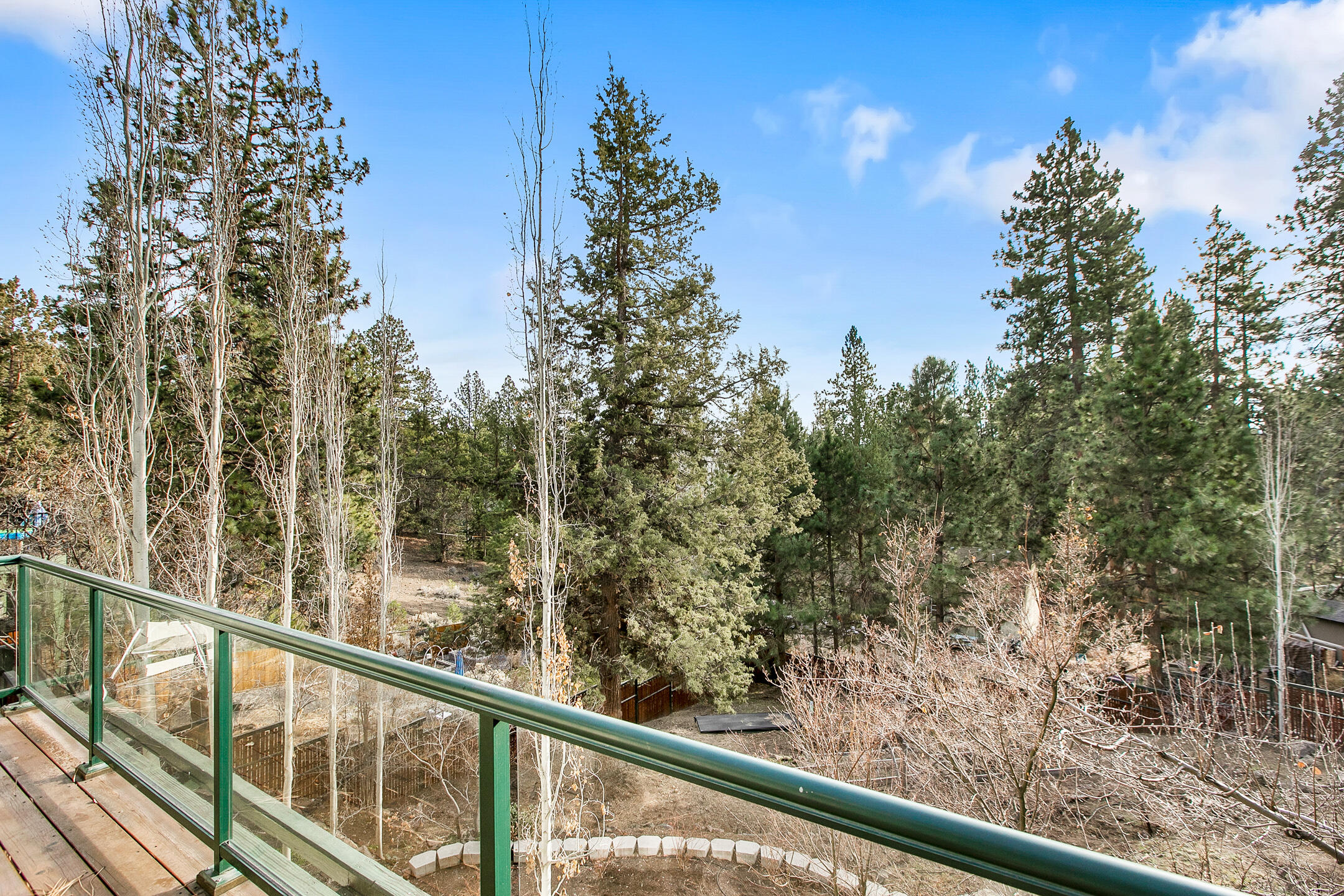 Golden Butte - Residential