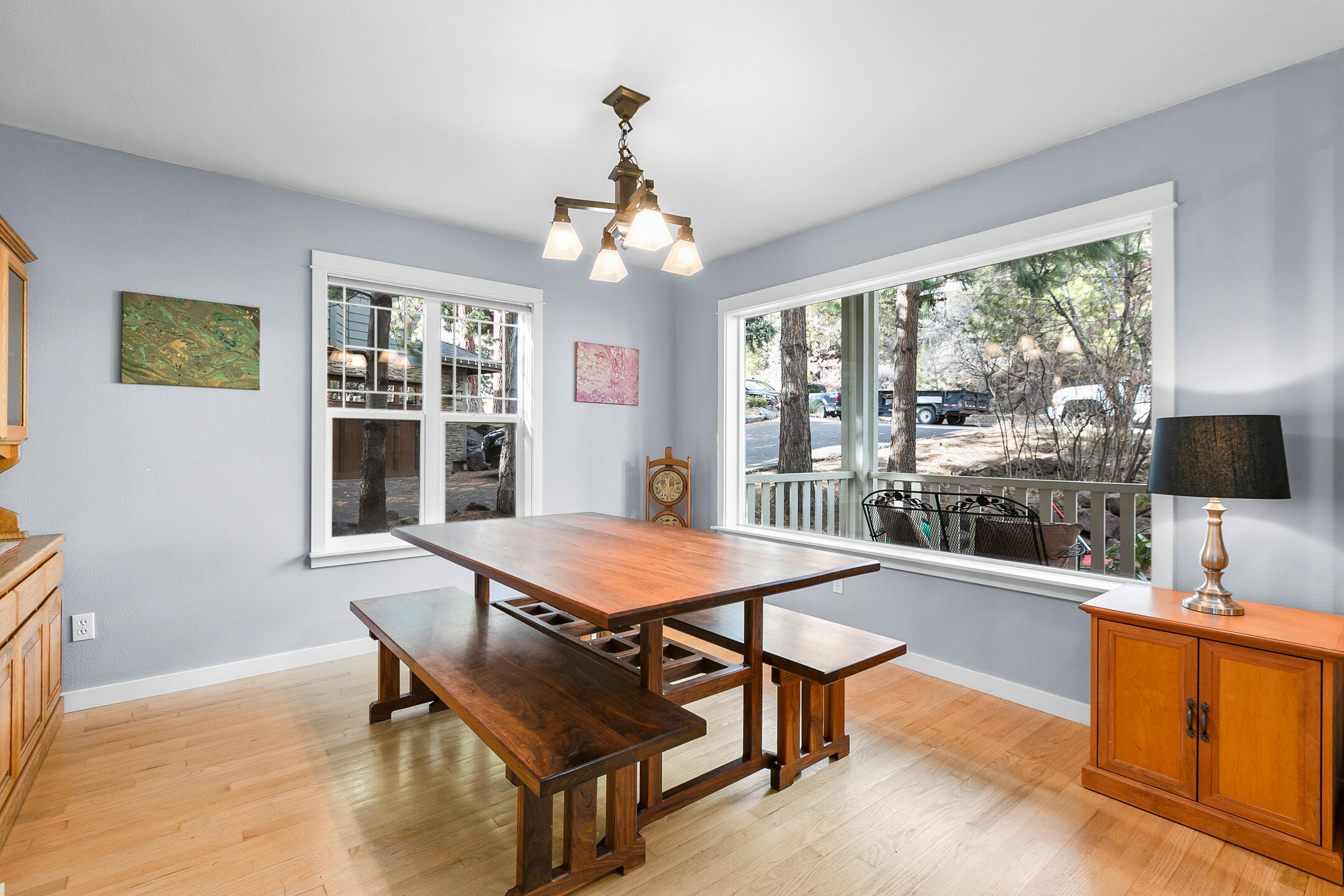 Golden Butte - Residential