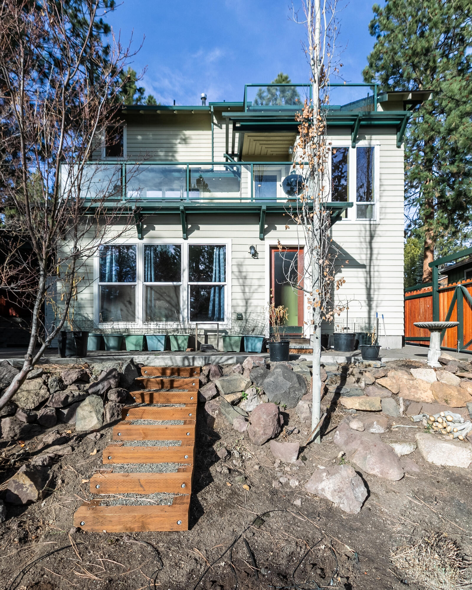 Golden Butte - Residential