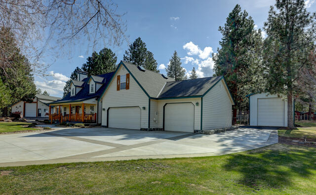 Brycewood - Residential