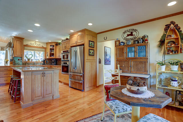 Brycewood - Residential