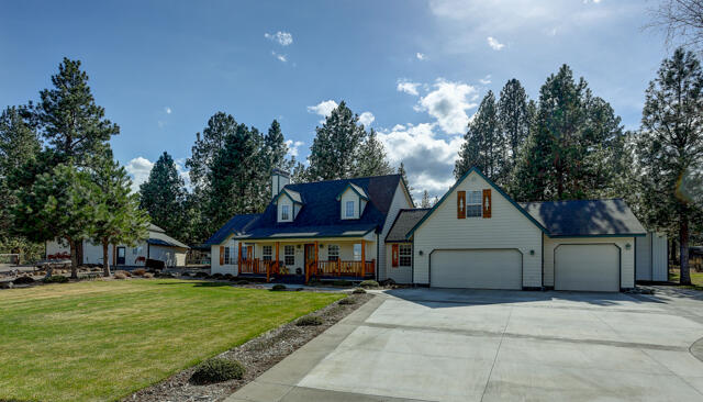 Brycewood - Residential