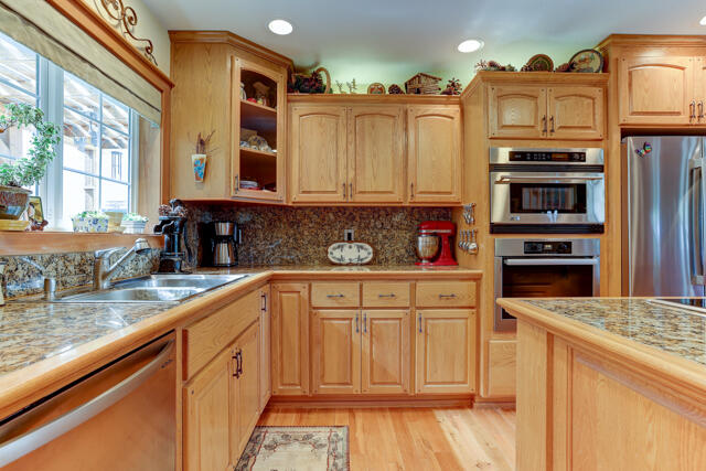 Brycewood - Residential