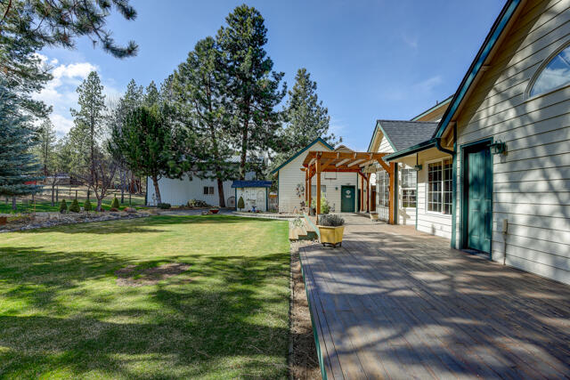 Brycewood - Residential