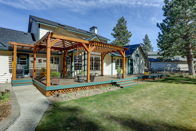 Brycewood - Residential