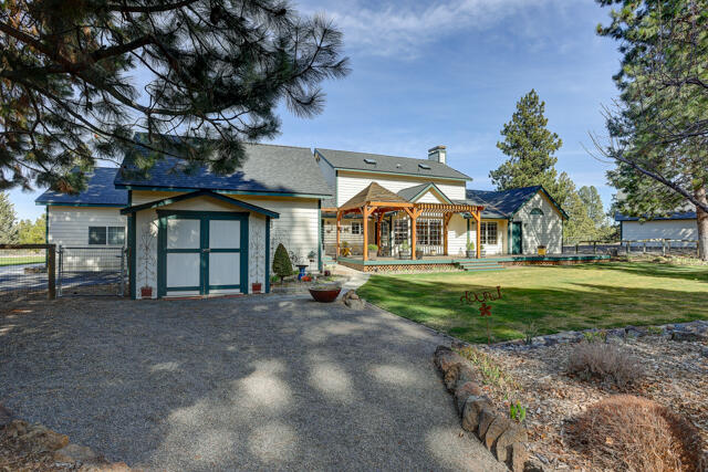 Brycewood - Residential