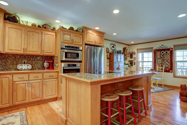 Brycewood - Residential