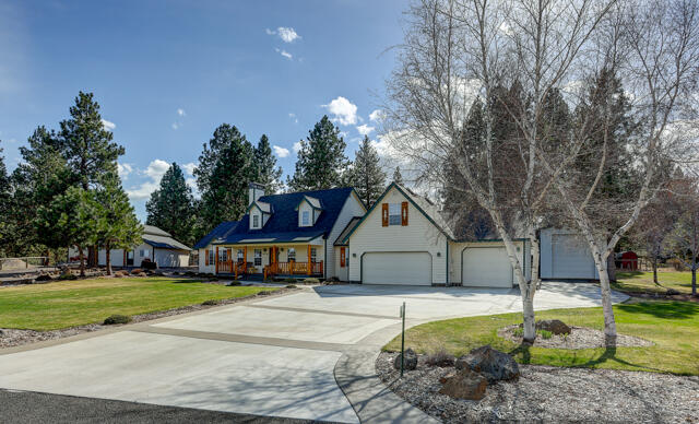 Brycewood - Residential