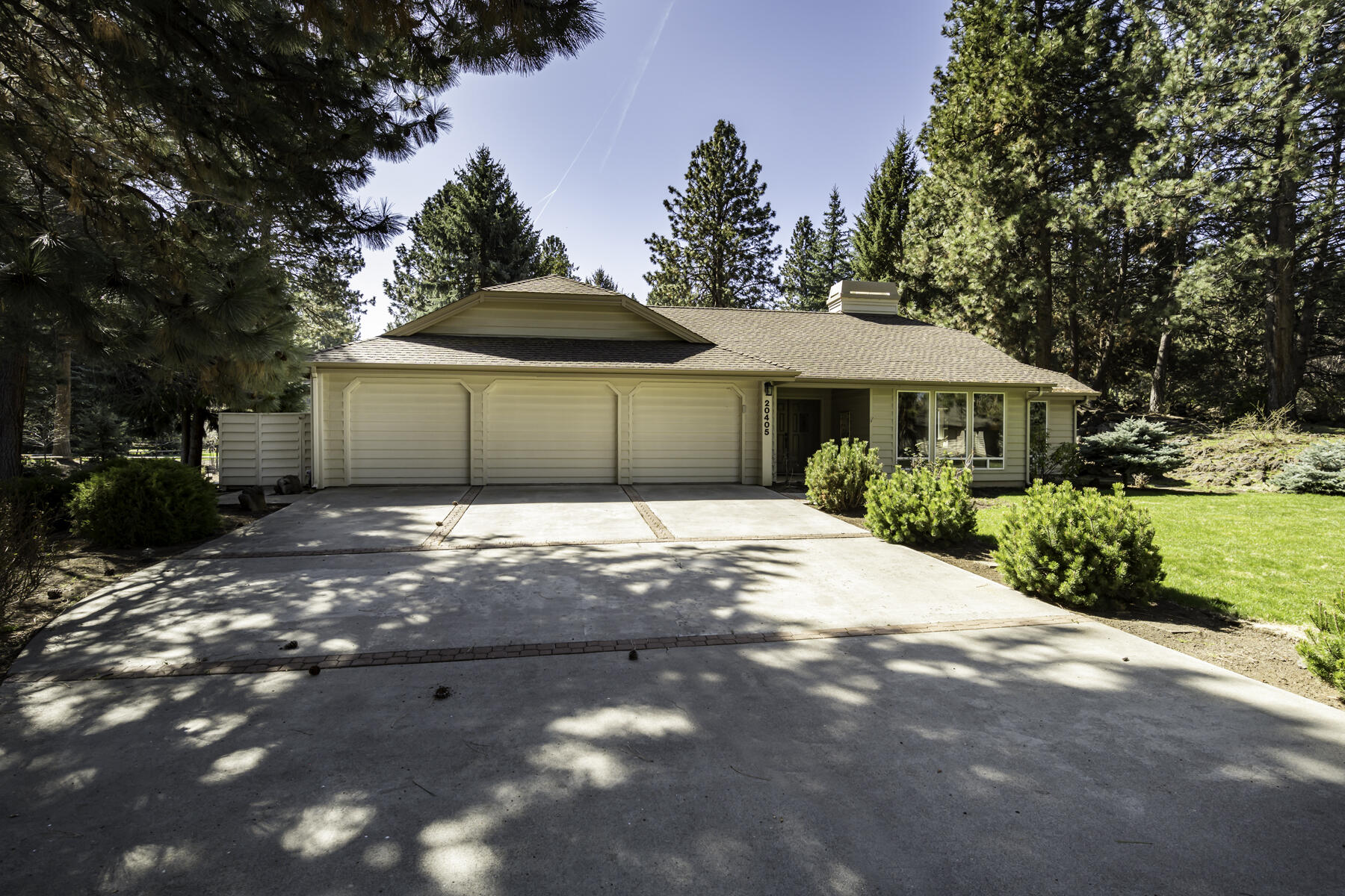 20405 White Pass Court