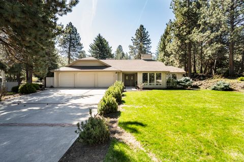 20405 White Pass Court Bend OR 97702