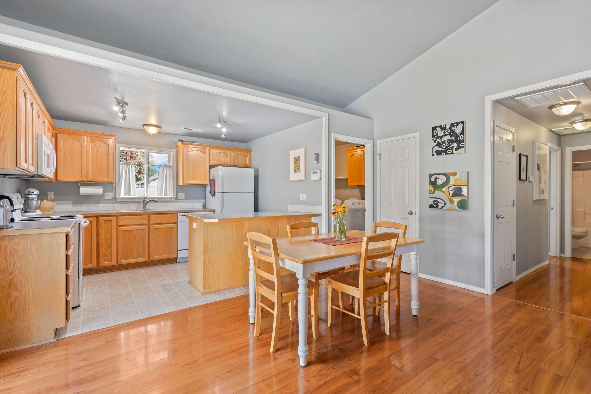 Wheeler Ranch - Residential