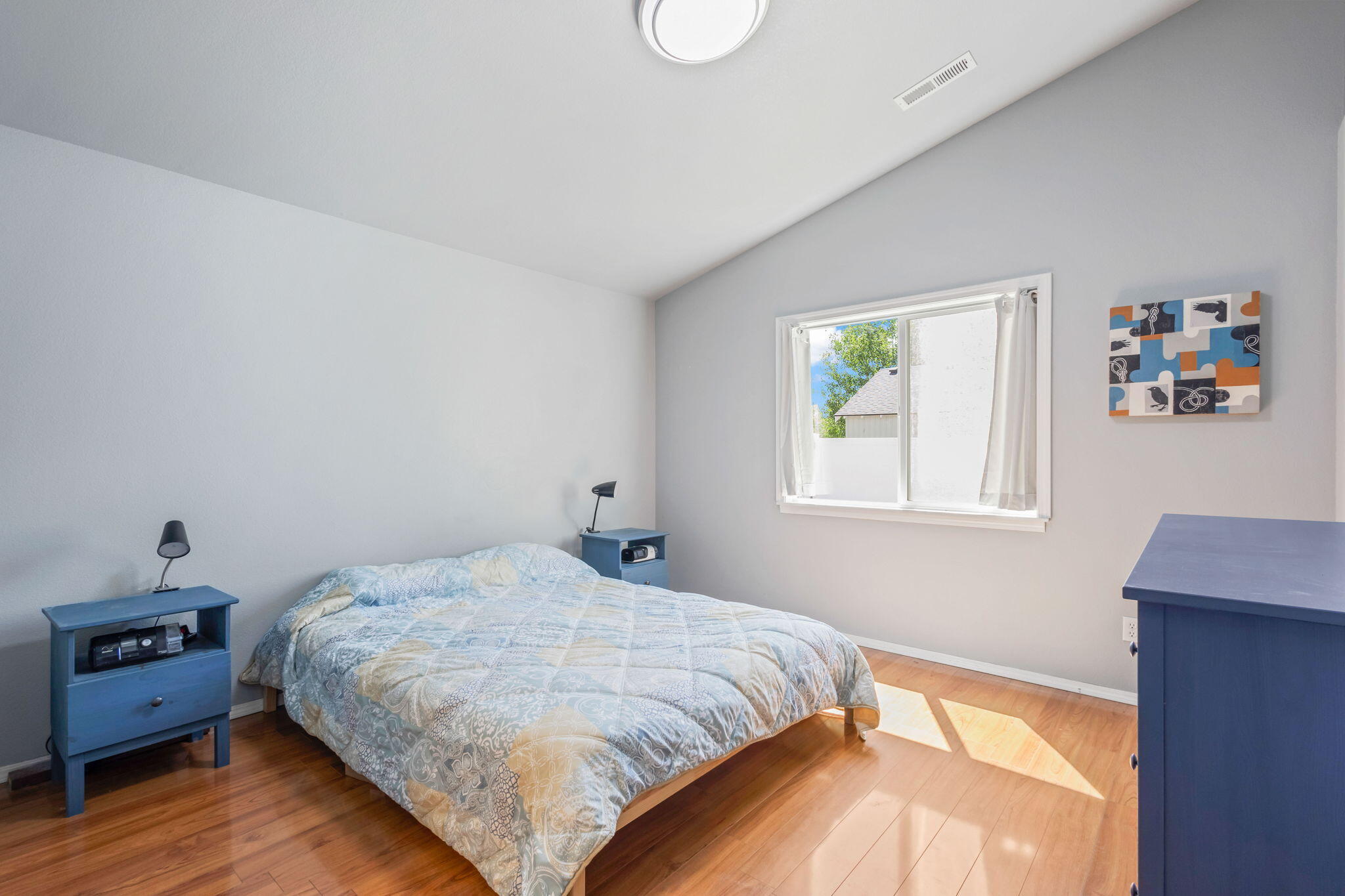 Wheeler Ranch - Residential