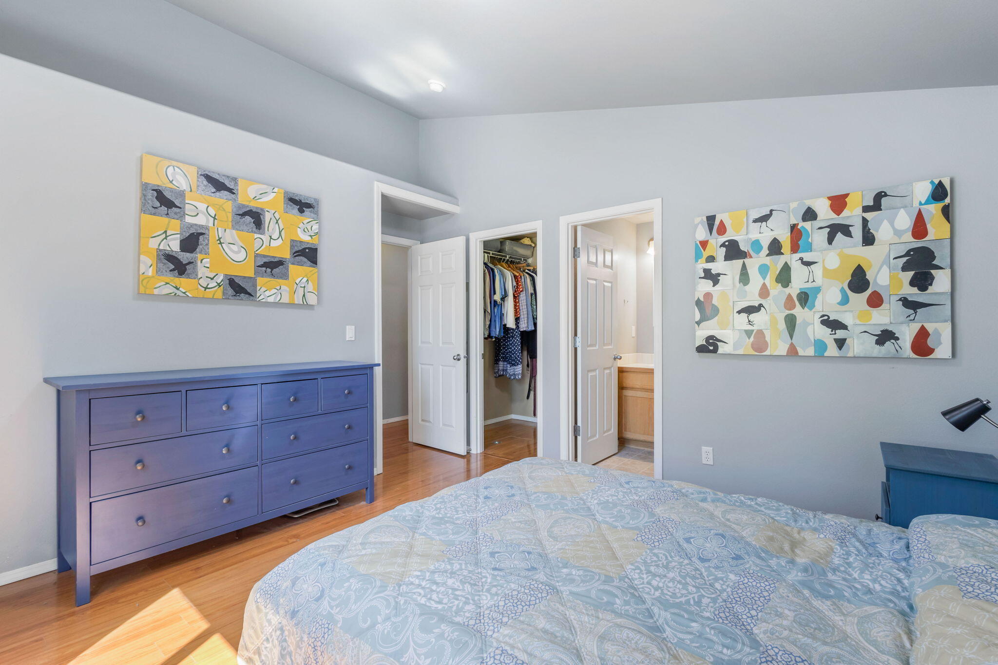 Wheeler Ranch - Residential