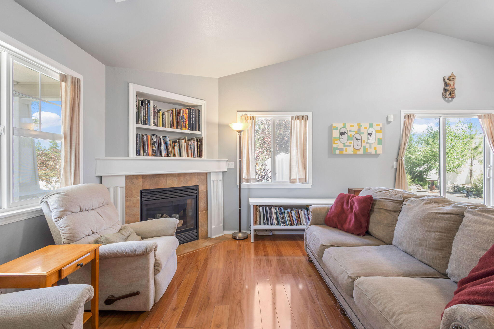 Wheeler Ranch - Residential