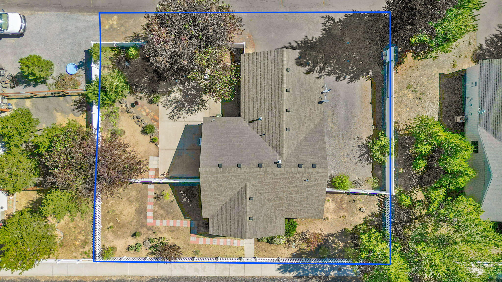 Wheeler Ranch - Residential