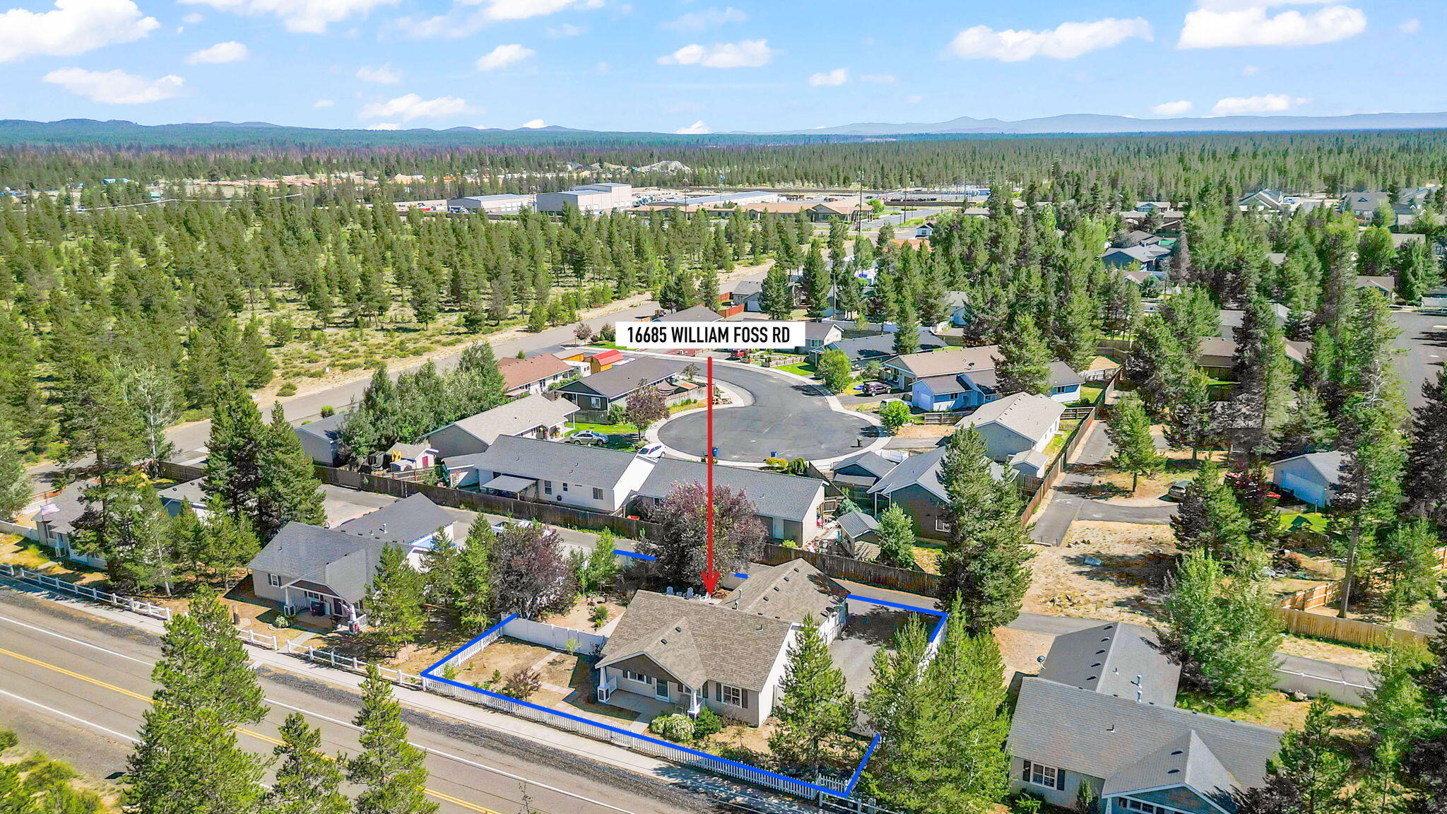 Wheeler Ranch - Residential