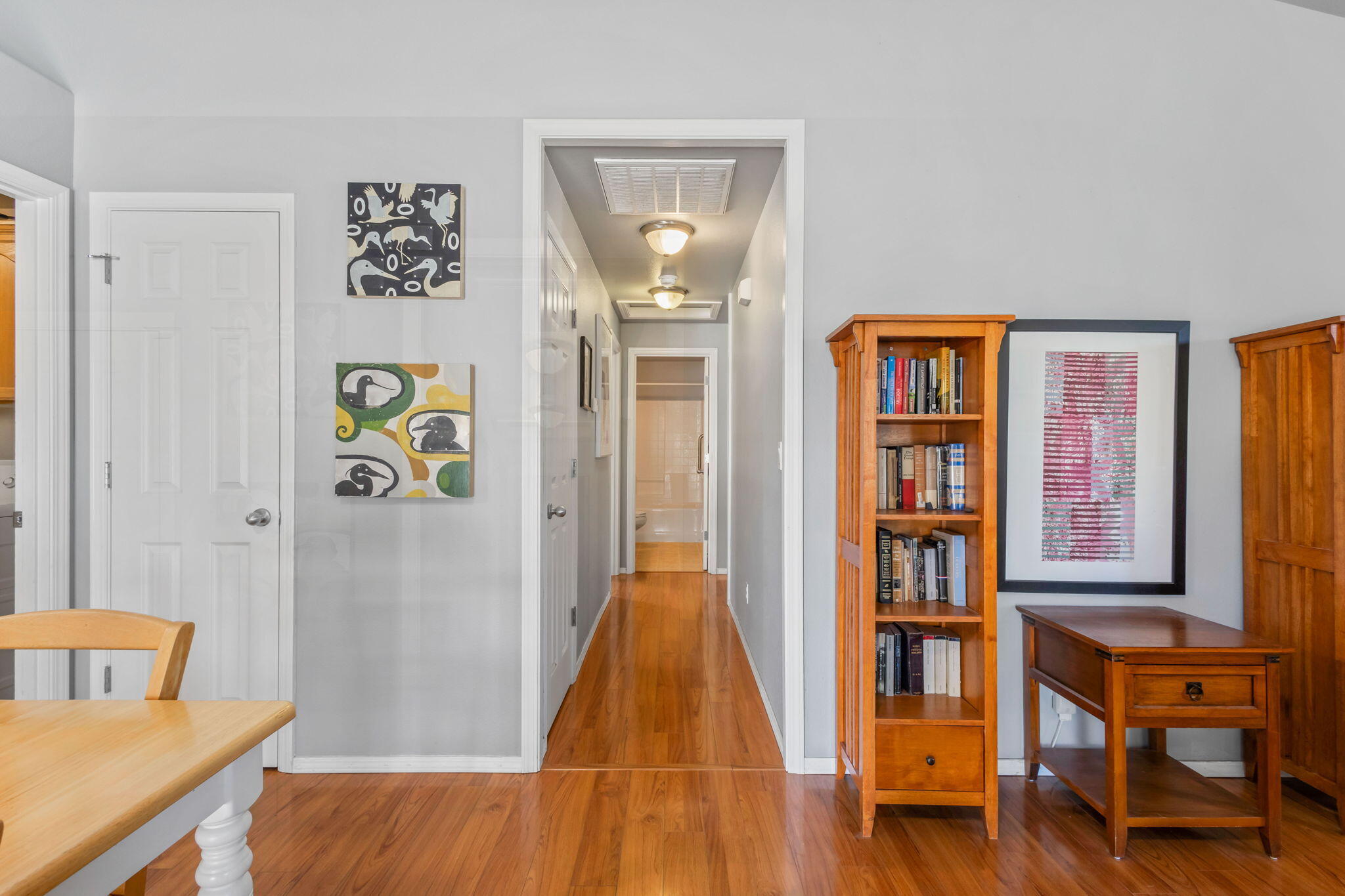 Wheeler Ranch - Residential