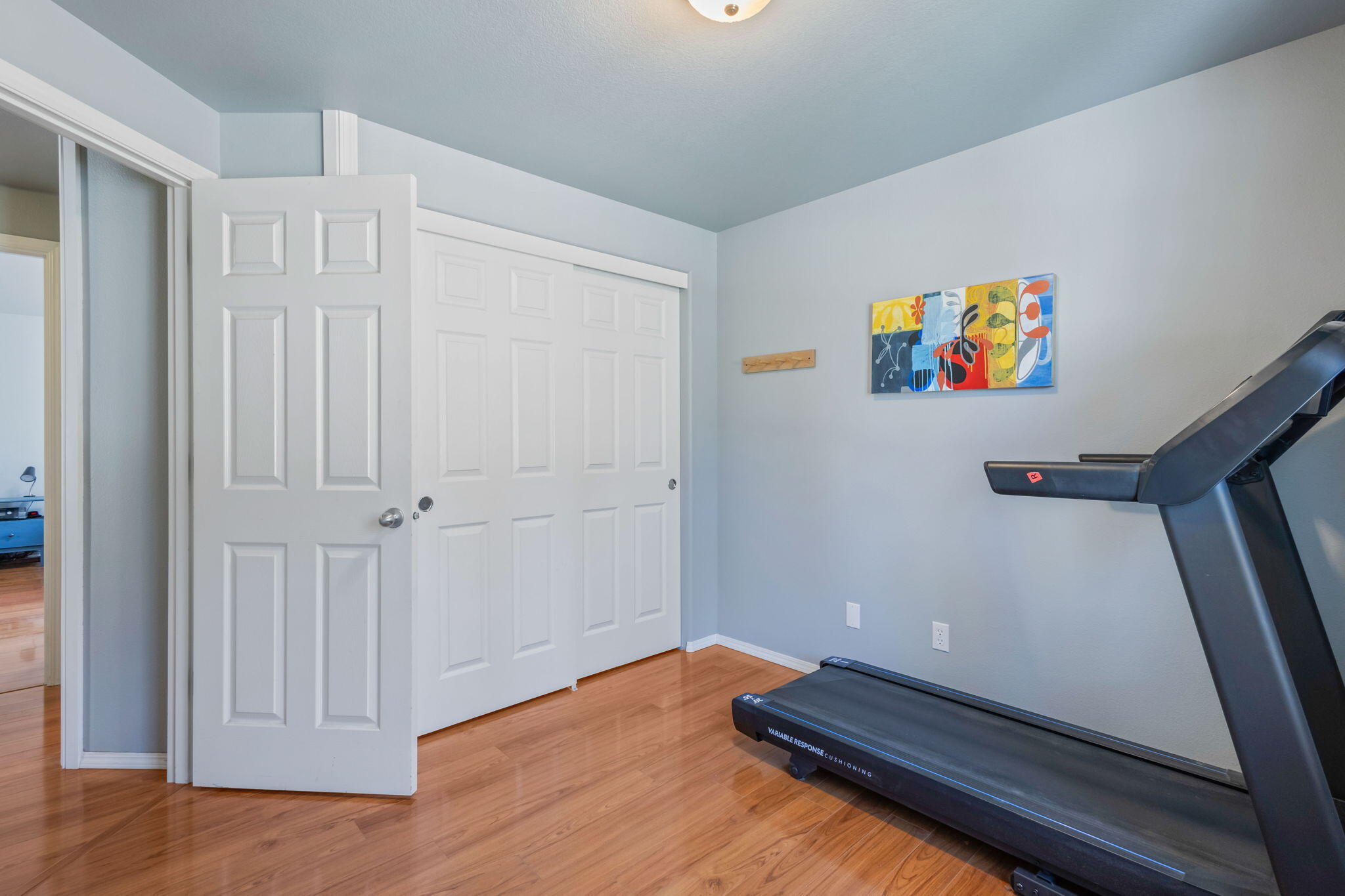 Wheeler Ranch - Residential