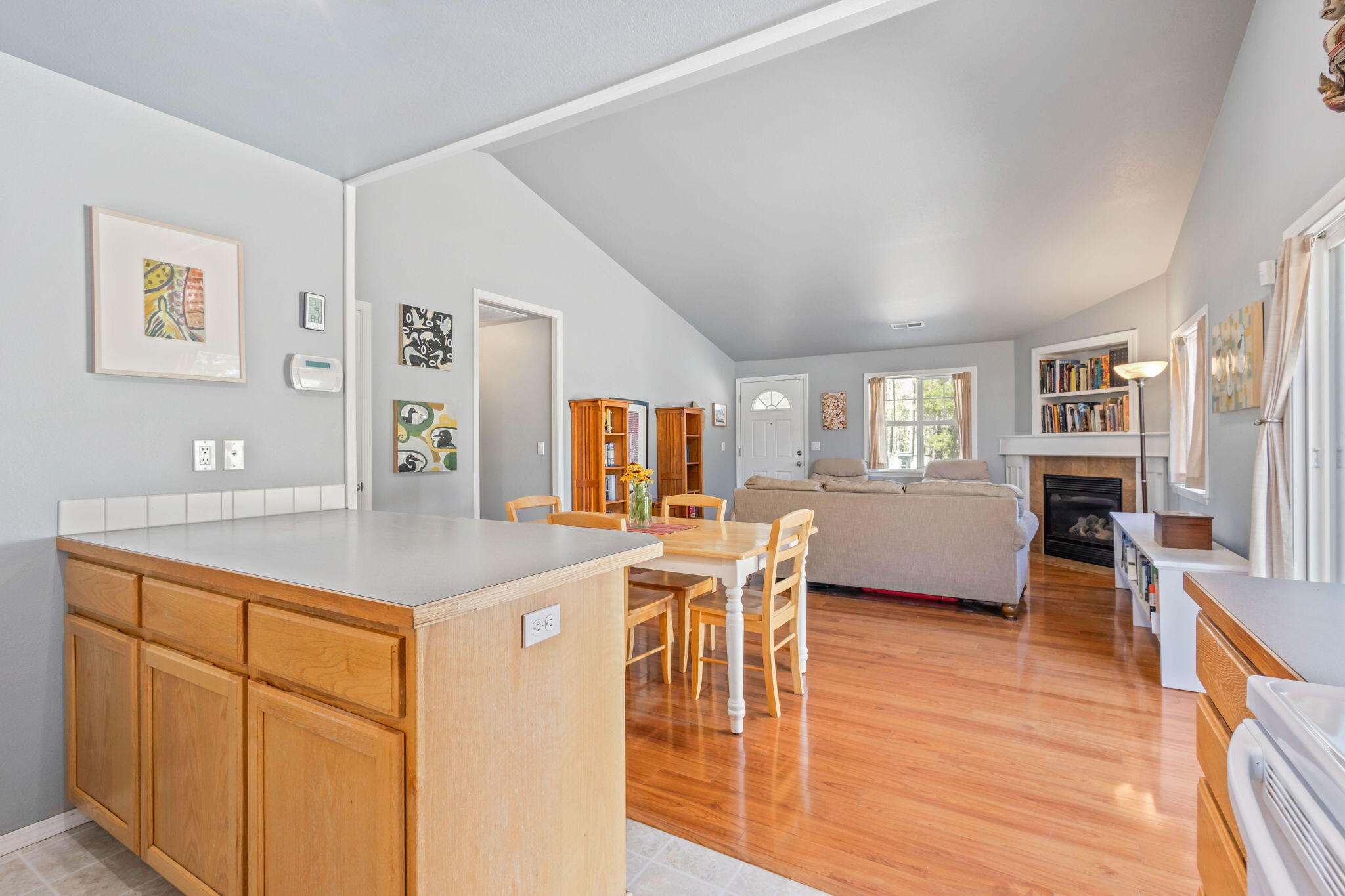 Wheeler Ranch - Residential