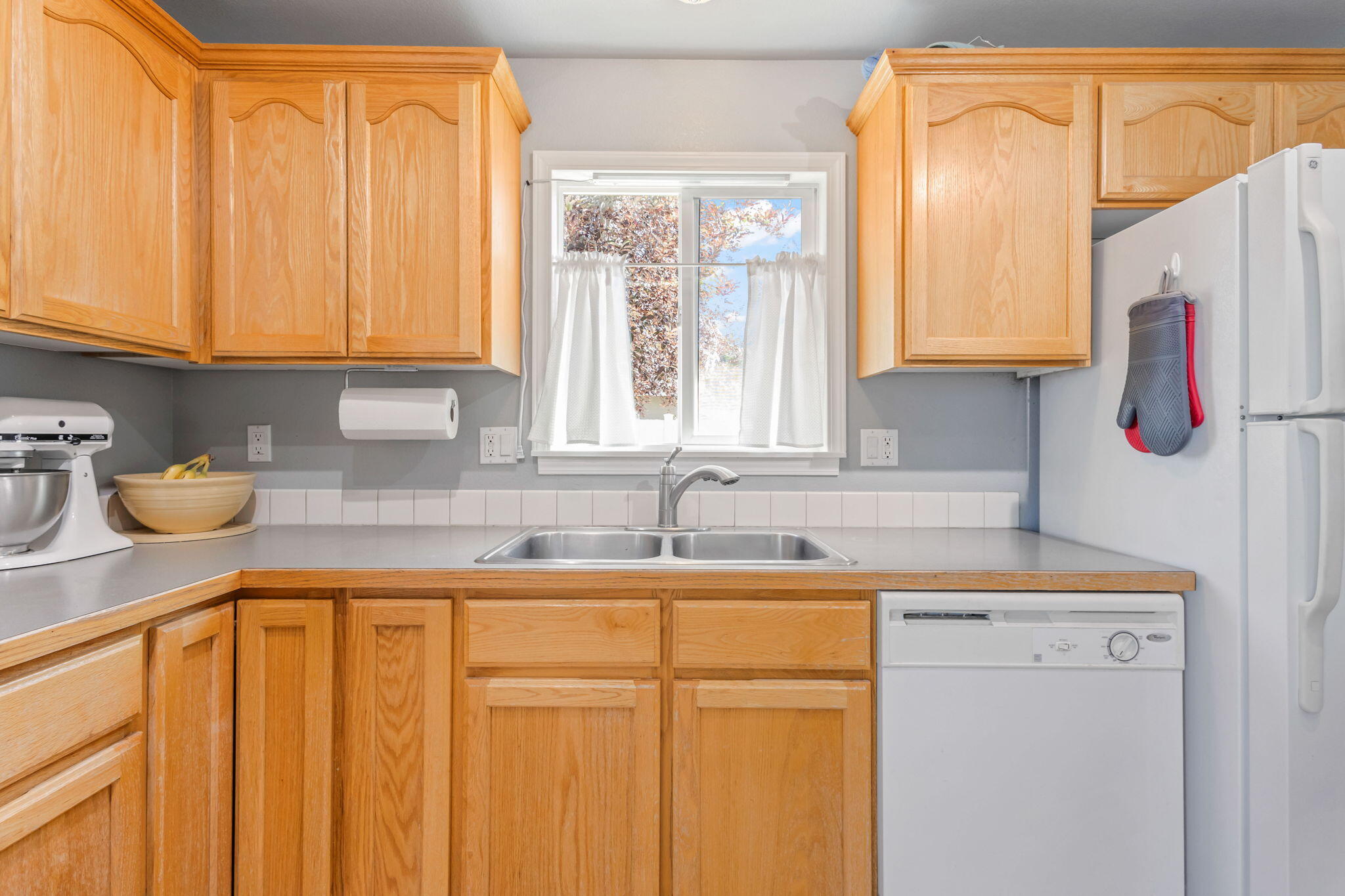 Wheeler Ranch - Residential