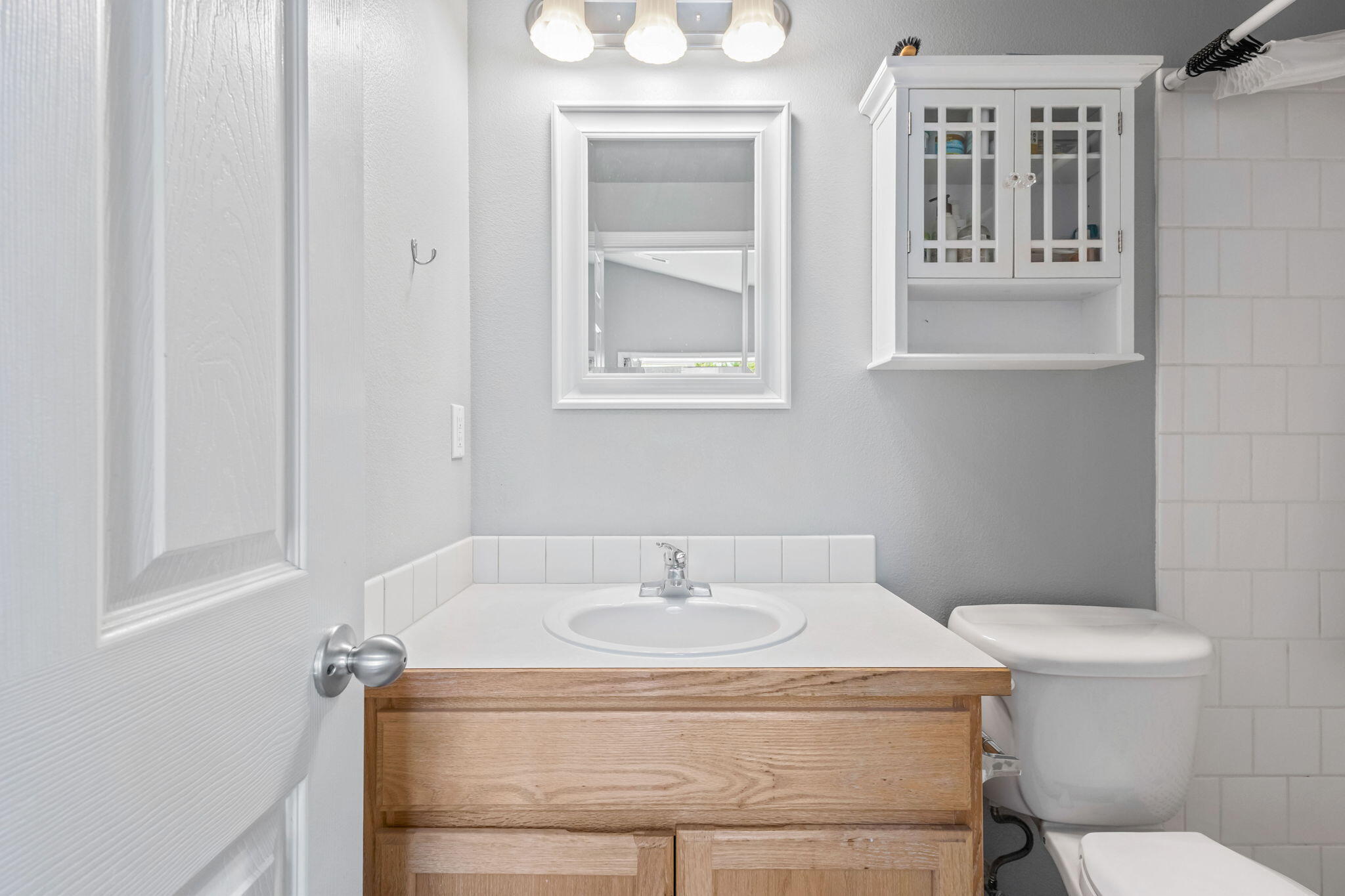 Wheeler Ranch - Residential