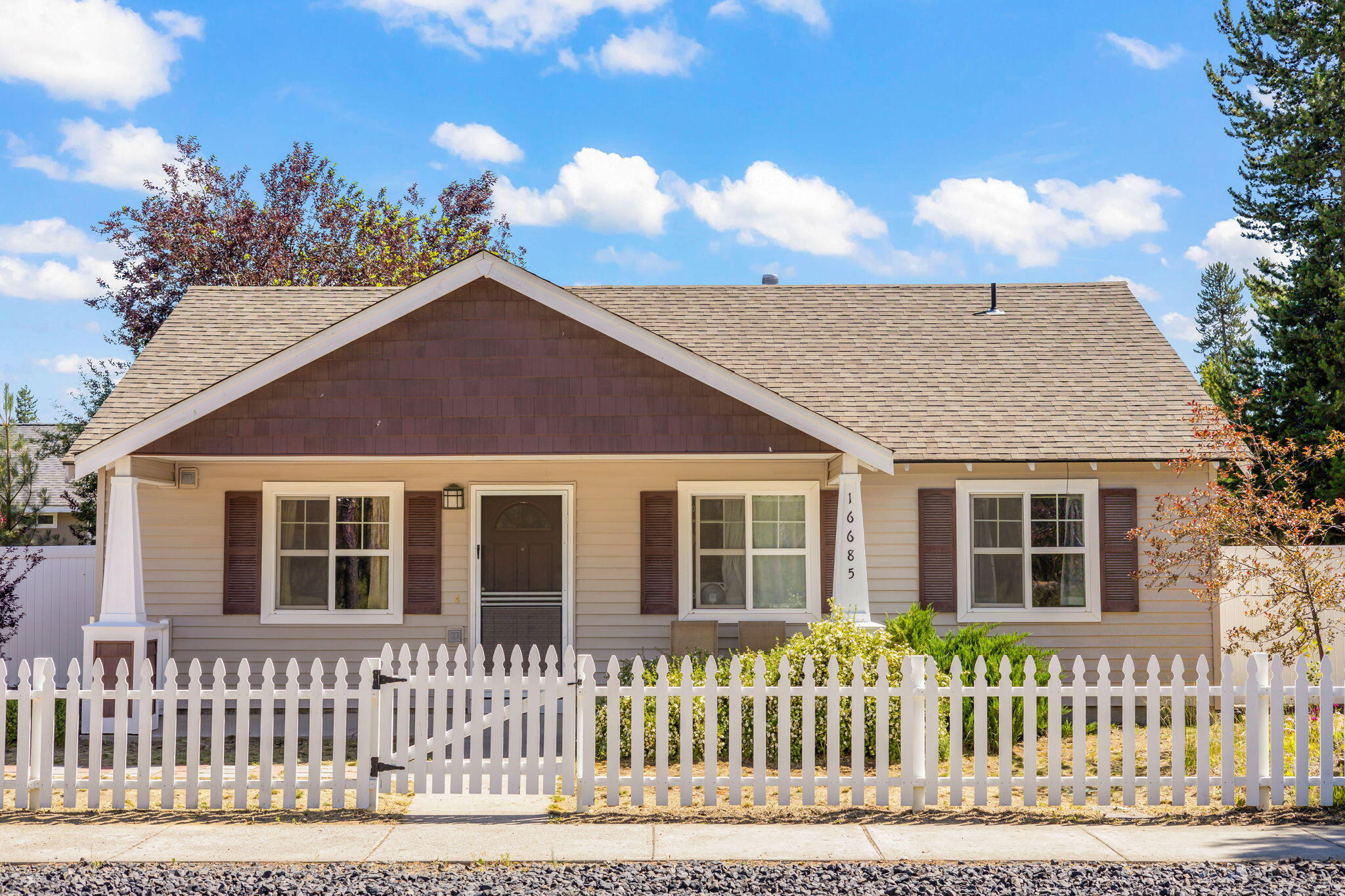 Wheeler Ranch - Residential