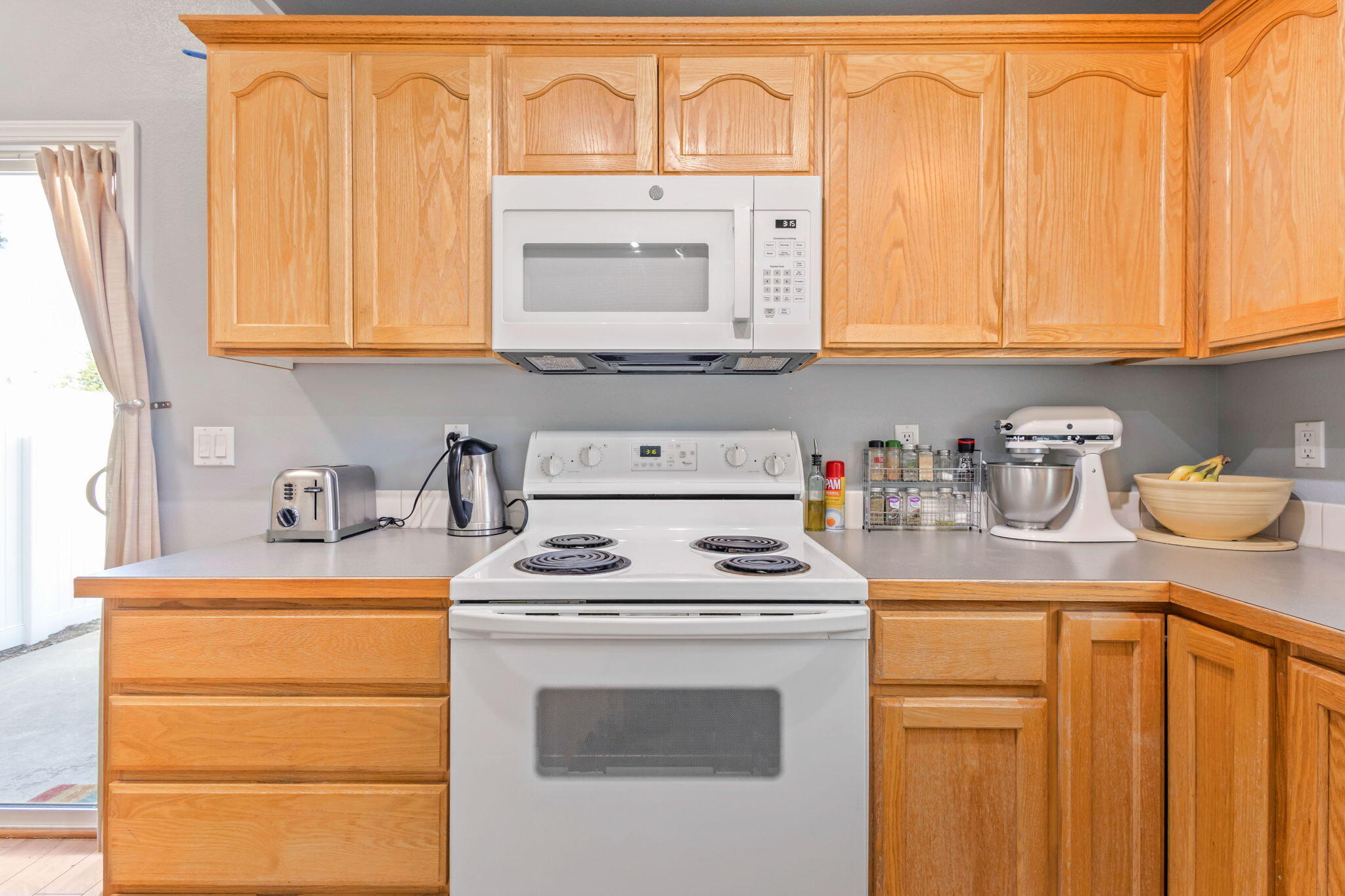 Wheeler Ranch - Residential