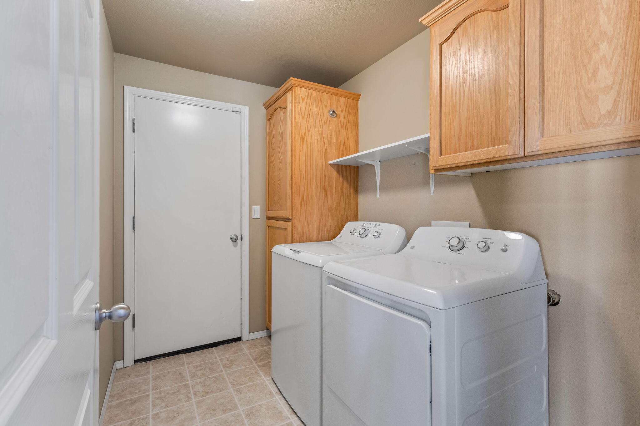 Wheeler Ranch - Residential