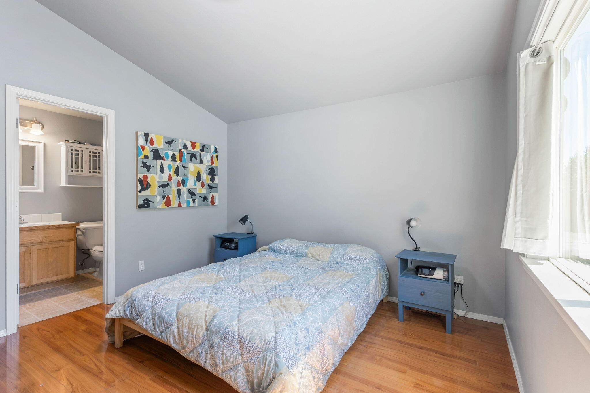 Wheeler Ranch - Residential