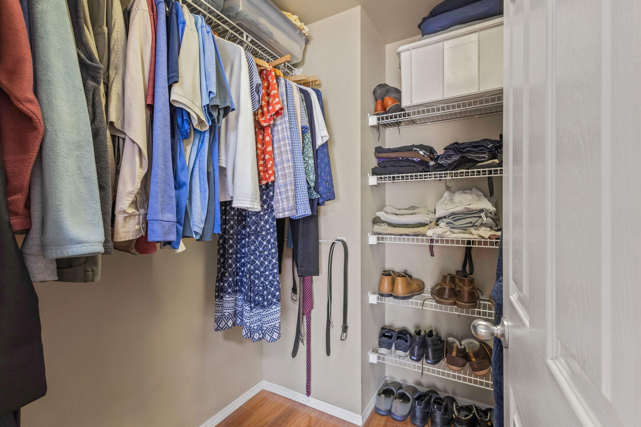 Wheeler Ranch - Residential