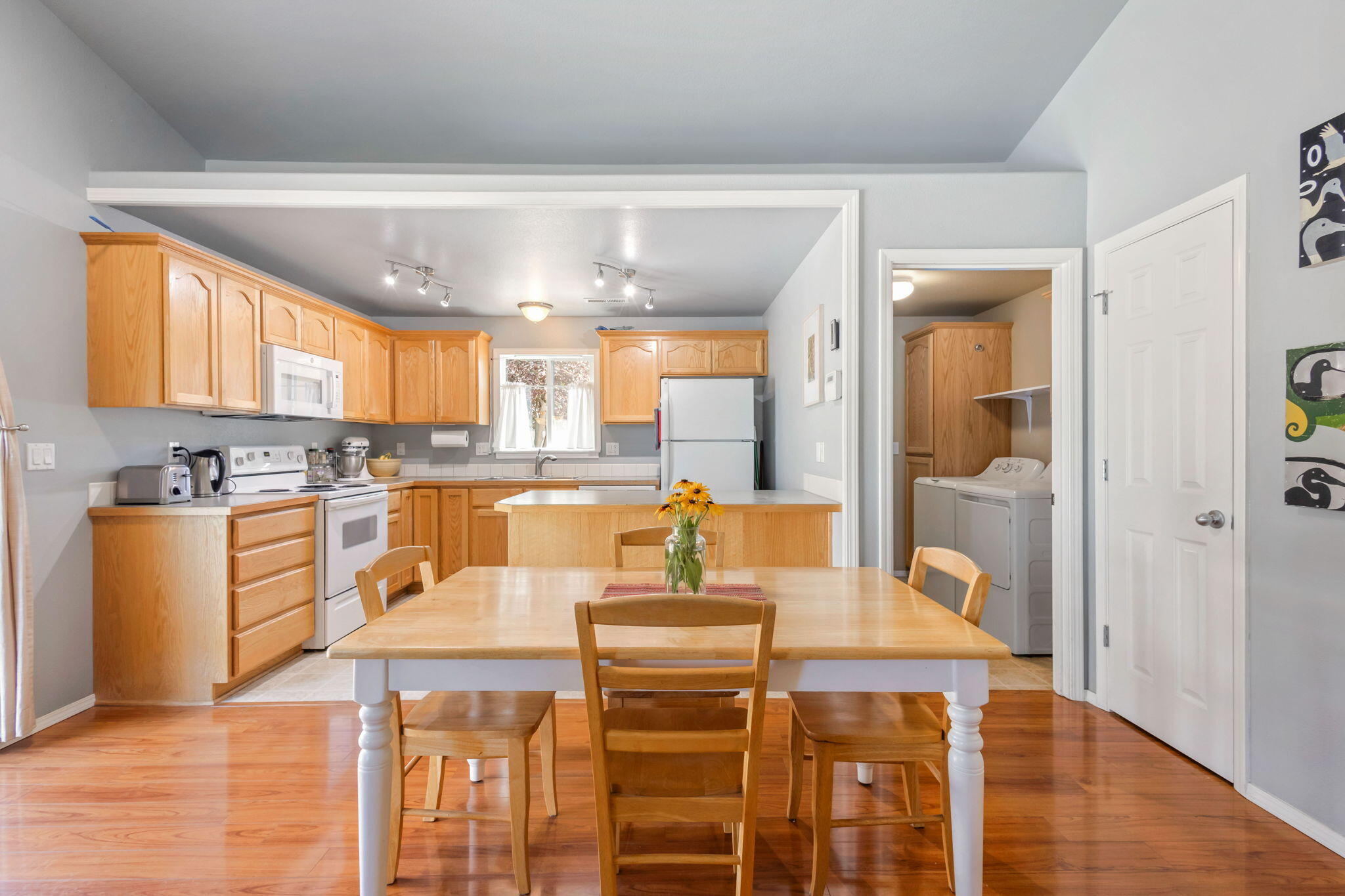 Wheeler Ranch - Residential