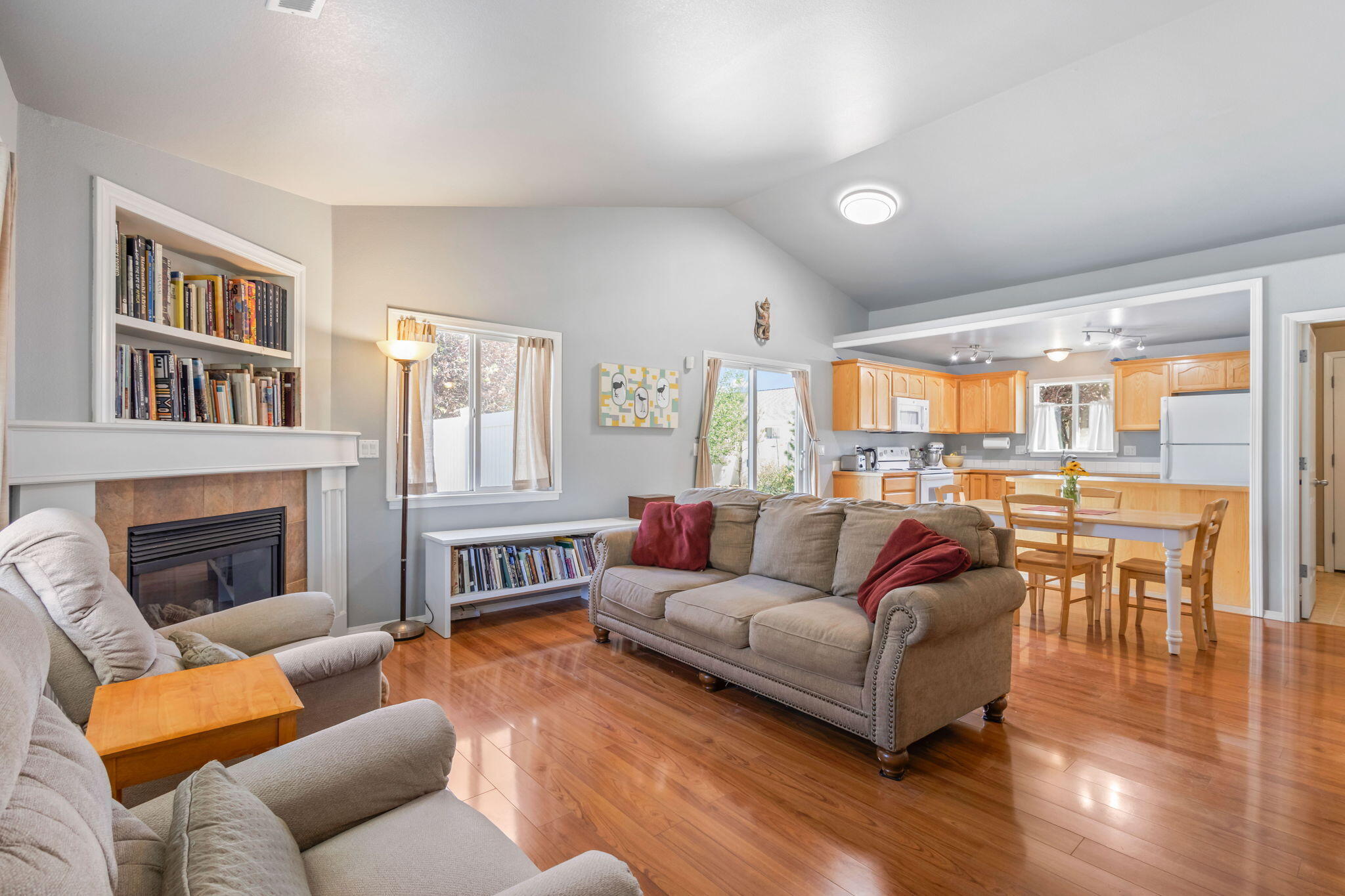 16685 William Foss Road