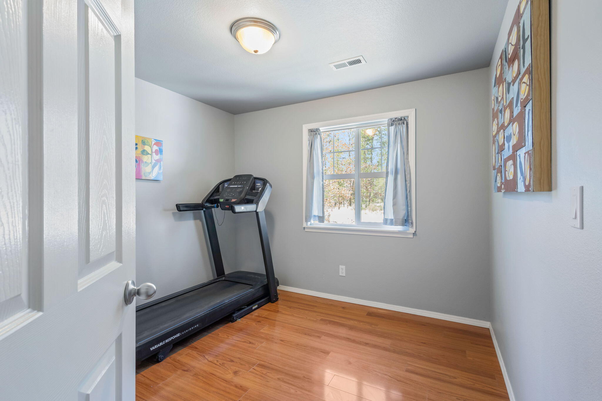 Wheeler Ranch - Residential