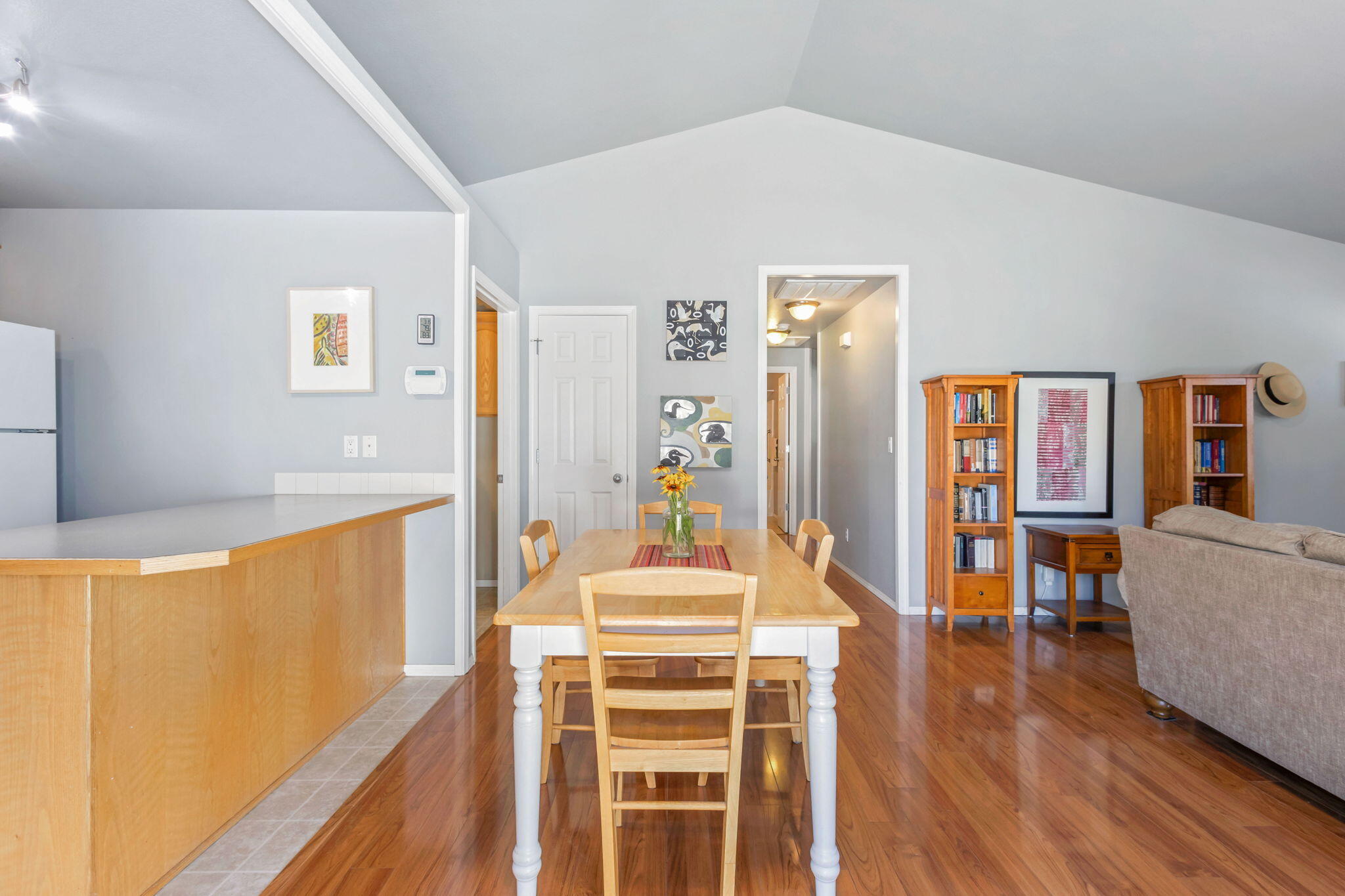 Wheeler Ranch - Residential