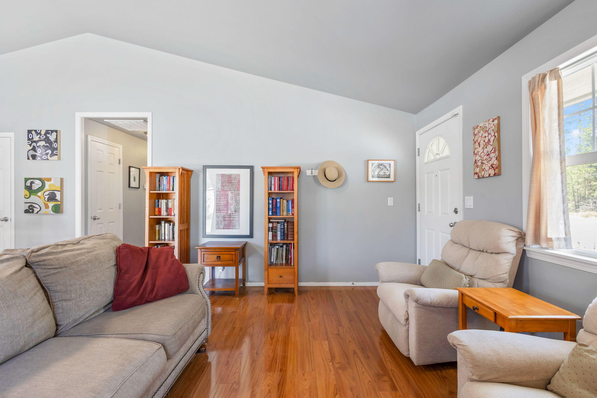 16685 William Foss Road