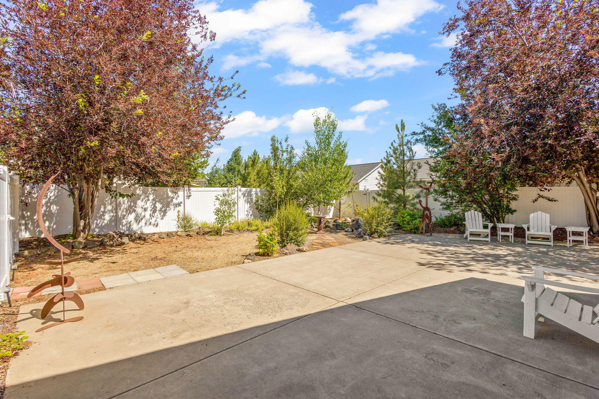 Wheeler Ranch - Residential