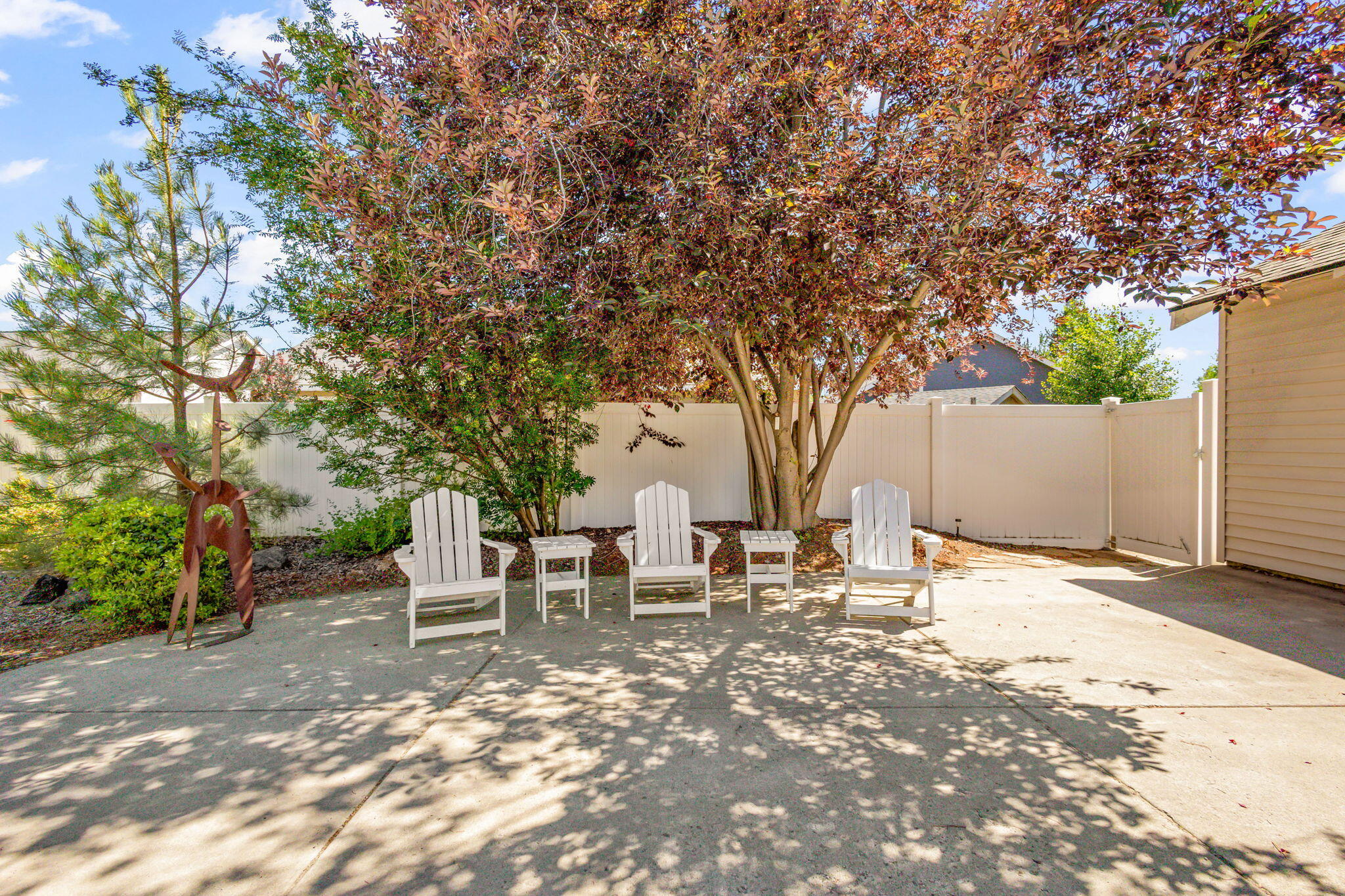 Wheeler Ranch - Residential