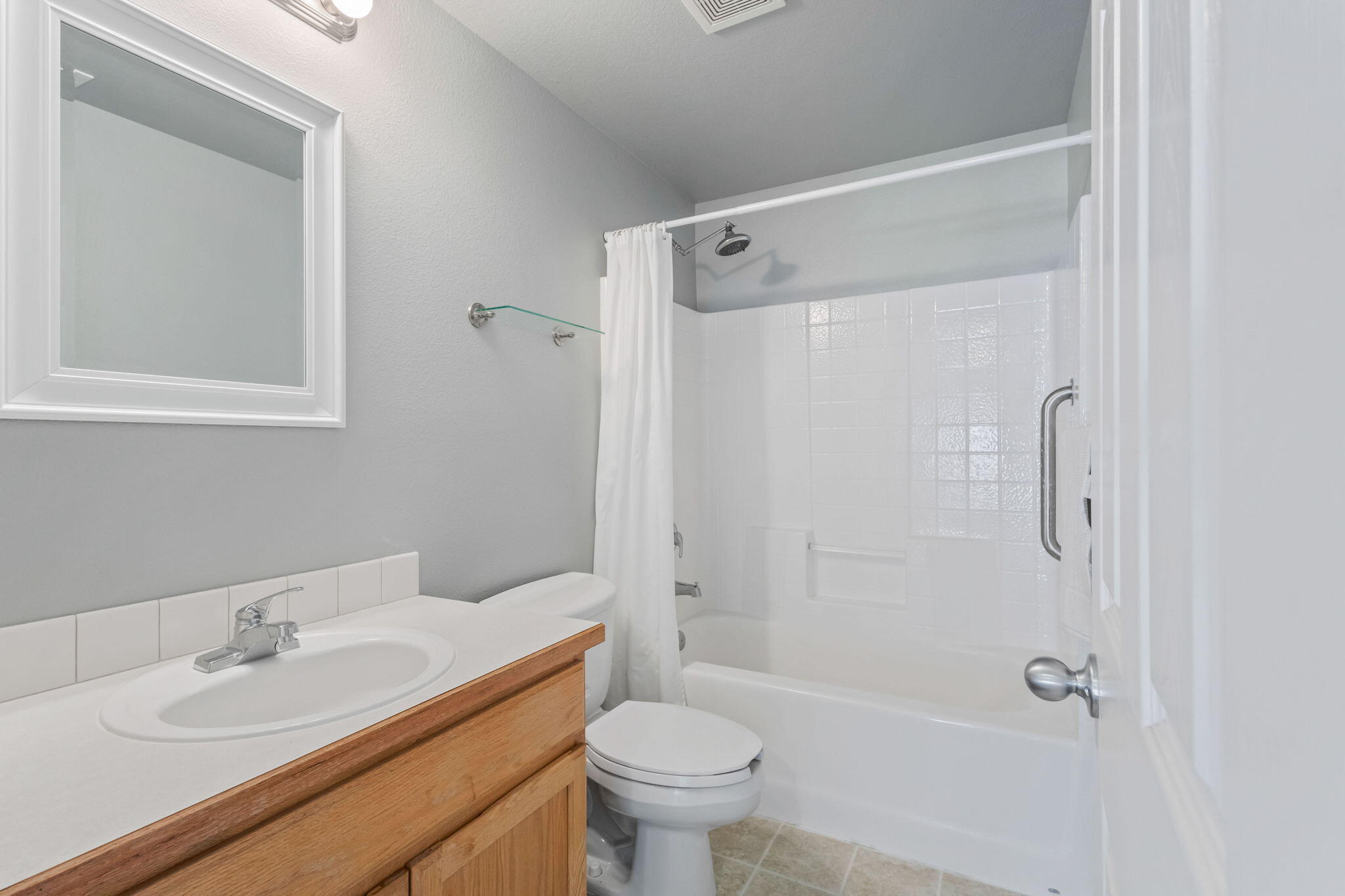 Wheeler Ranch - Residential