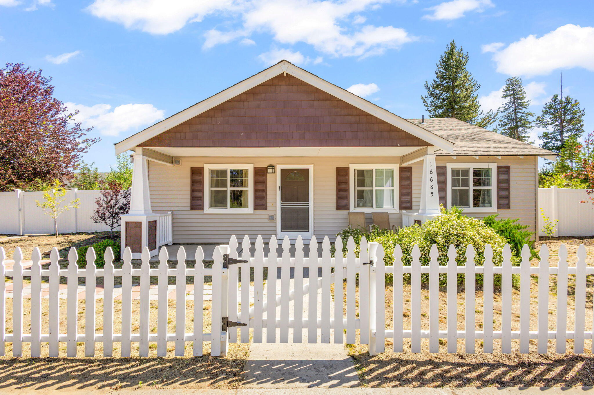 Wheeler Ranch - Residential